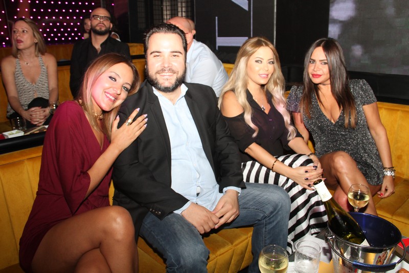 Majd Moussally Launching of Habeb Hebbak